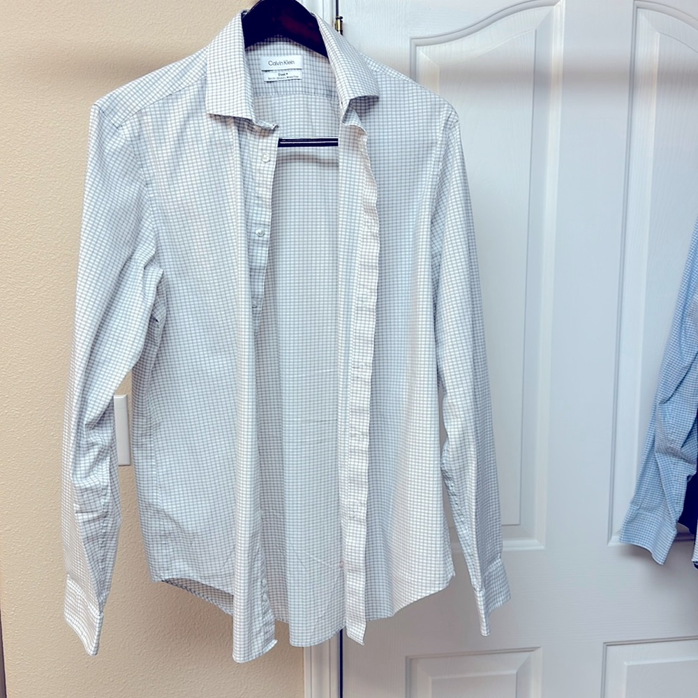 Dress shirt
